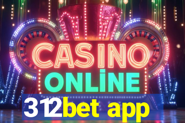 312bet app